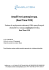 AmpliTest Leptospira spp. (Real Time PCR)