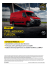 Opel Movano Furgon ceny 2016 - Opel Movano Furgon cennik 2016