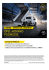 Opel Movano Podwozie cennik 2016 - Rok