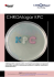 chromagar KPC wersja 2