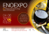 Folder promocyjny EXNOEXPO 2015