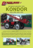 KONDOR - Bury - Maszyny Rolnicze