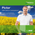 Pictor - BASF Polska