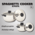 spaghetti cooker