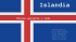 Islandia - Blogi CEO