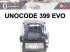 Unocode 399 Evo - Dar-mar