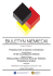 biuletyn niemiecki - Centrum Stosunków Międzynarodowych