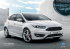 ford focus - Ursyn Car