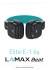 Elite E-1 by - LAMAX Electronics