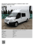 ford transit furgon brygadowy z najazdem 6 miejsc, klima - Auto-Plus