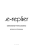 E-Replier MAN