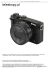 Aparat Nikon 1 J5 + 10-30mm PD zoom polecany do