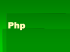 Link do prezentacji PHP