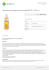 Pharmaceris S,olejek suchy,d/ciała,SPF50+, 200 ml