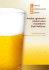 Analiza zgodności reklam piwa z Kodeksem Etyki