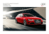 Cennik Audi RS 4 Avant