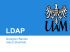 LDAP - kalkowski.name