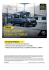 Opel Movano Kombi/Bus cennik 2016