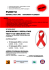 Anonimowo i bezpłatnie testy na obecność HIV