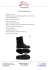 KARTA TECHNICZNA ZX07 Rodzaj buta: Trzewik, Materiał: czarna