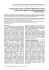 Transparentne warstwy drukowane PEDOT jako kontakty emiterowe