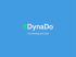 DynaDo - klienci
