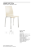 KUADRA 1101 krzesło