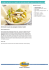 ziemniaczki na parze ze szparagami, bazylią i masłem