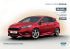 Nowy Ford Focus wkladka promocyjna 3_2015 INTERNET - Re-Wo