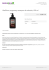 VitalDerm, arganowy szampon do włosów, 400 ml