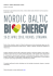 Firmy Leśne - Nordycko - Bałtycka Bioenergia w