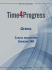 Oferta - Time4Progress
