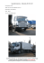 Samochód ciężarowy – Śmieciarka SCANIA 310