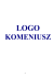 logo komeniusz - gimnazjumbralin.pl
