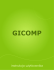 Jak uruchomić GICOMP? - Poznańskie Centrum Superkomputerowo