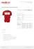 Koszulka Nike Polska Supporter