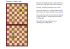Zasady gry w szachy - Król Król jest najważniejszą figurą w partii