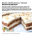 Ciasto marchewkowe z kremem kokosowo-jaglanym