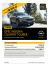 Opel Insignia Country Tourer cennik 2014