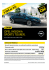 Opel Insignia Sports Tourer cennik 2015 - Rok