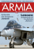 Armia 12(85)2015/2016 - Ilustrowany Magazyn Wojskowy ARMIA
