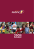 Queensland Rugby Annual Report 2008