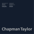 warszawa warsaw - Chapman Taylor