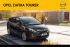 Opel Zafira Tourer katalog - Opel Polska