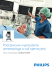 Podstawowe wyposażenie anestezjologa w sali operacyjnej
