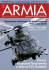 pobierz magazyn wojskowy ARMIA - MAJ 2015