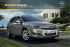 Opel Astra Classic III