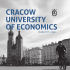 CRACOW UNIVERSITY OF ECONOMICS Study, learn, enjoy...