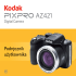 AZ 421 - Kodak PIXPRO