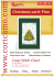 Christmas card- Pine